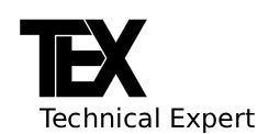 Tex Logo