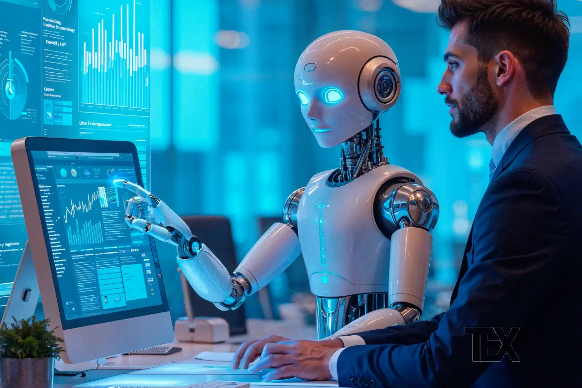 AI in Startup Innovation: How Emerging Businesses Can Scale Smarter in 2025