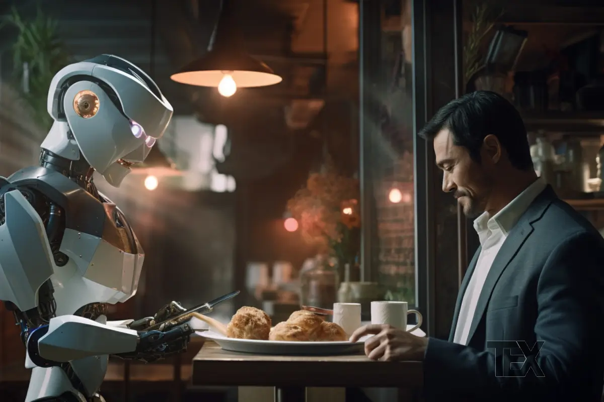 how ai helps small businesses