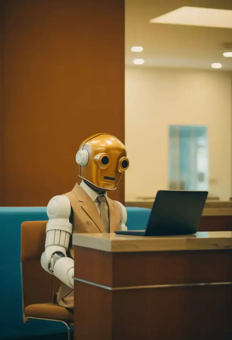 AI resume preparation in TEX