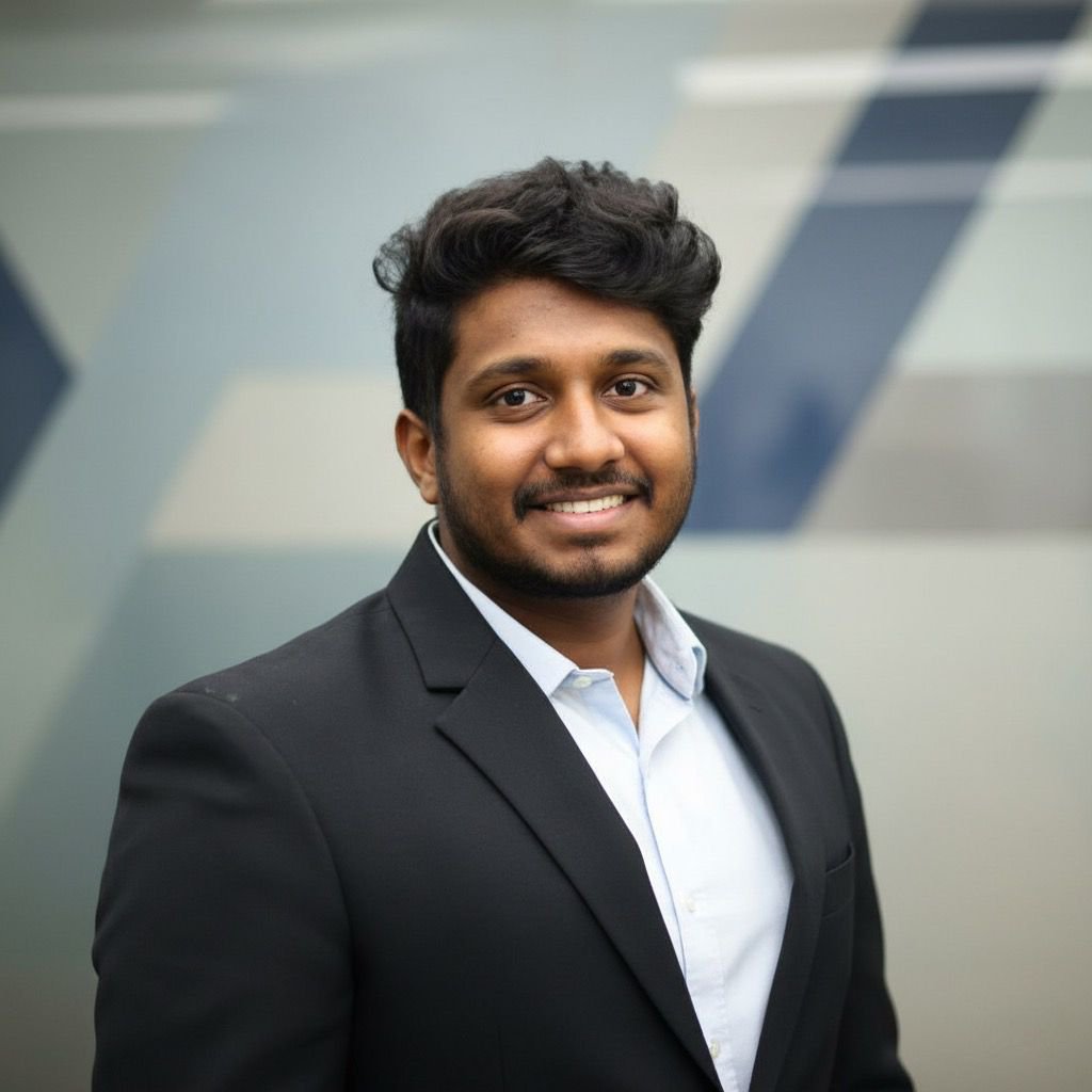 Sai Kumar Bhimarasetty