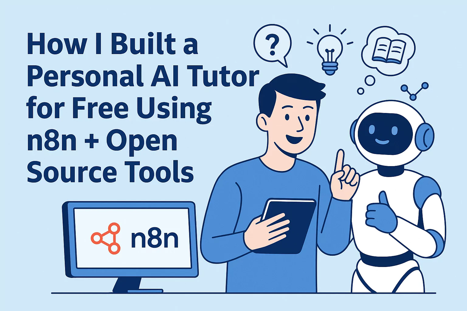 personal ai tutor