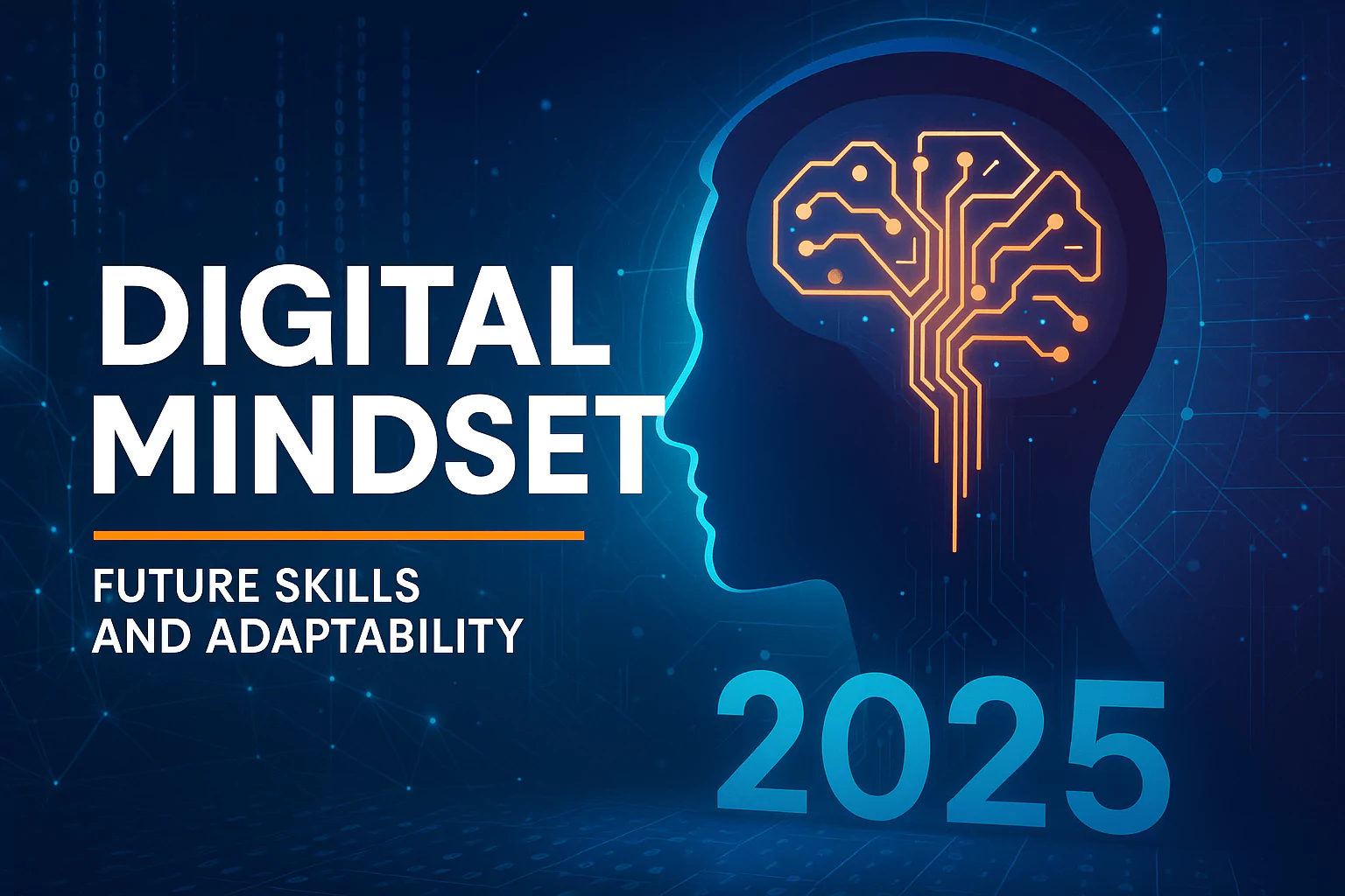 Digital Mindset