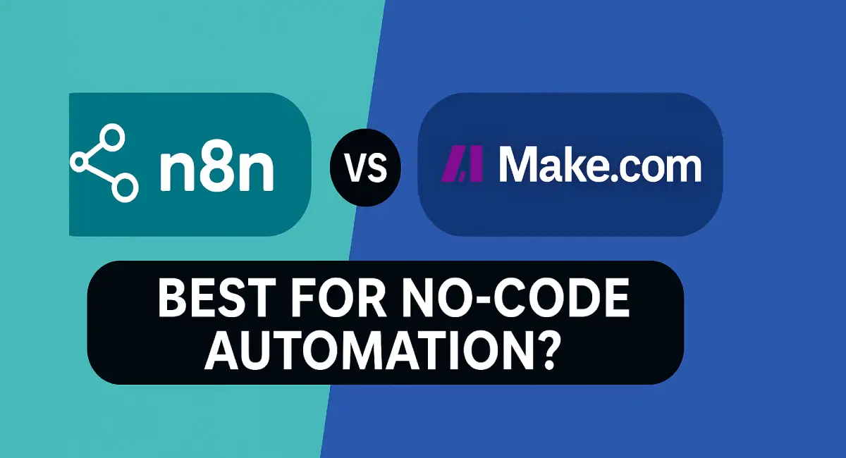 n8n vs make.com